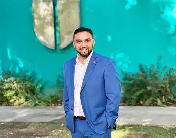 Fabián Silva-Aravena